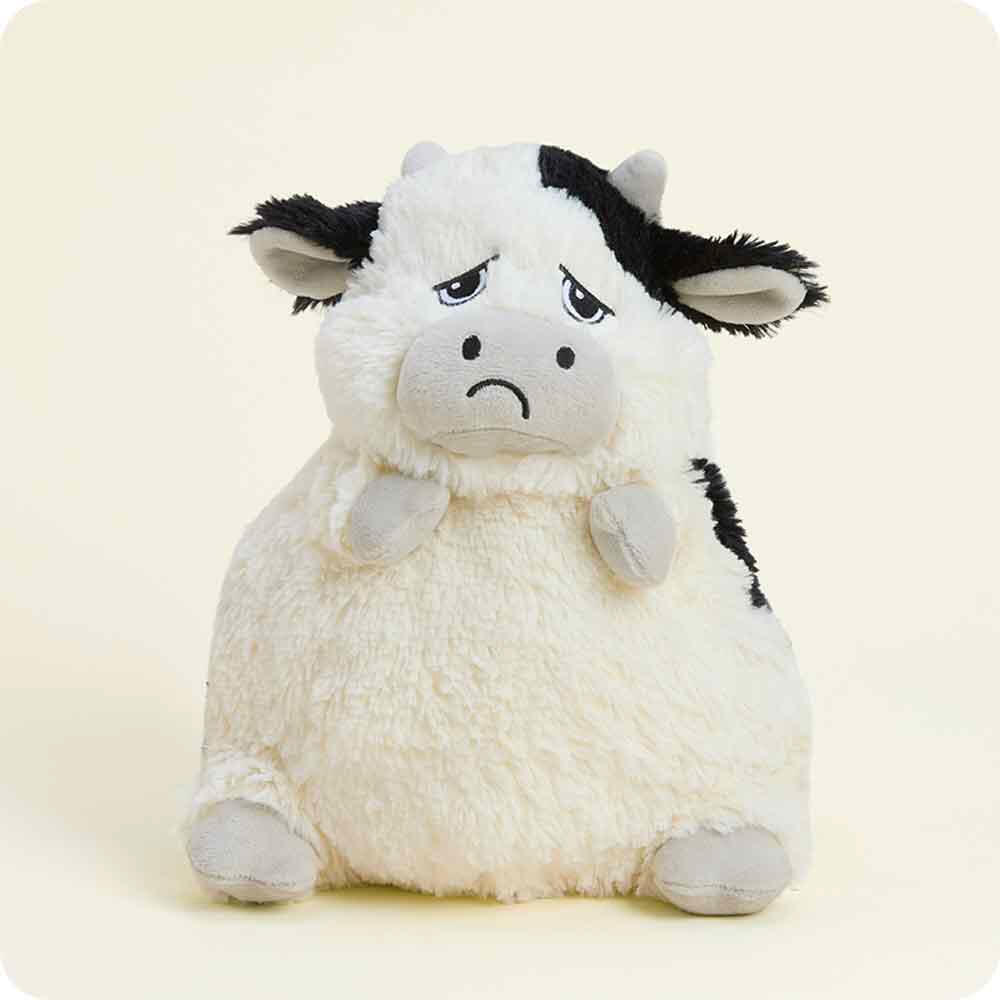 Moody-Moo Dimensions: 8”x6”x13” | Weight: 1.5 lbs