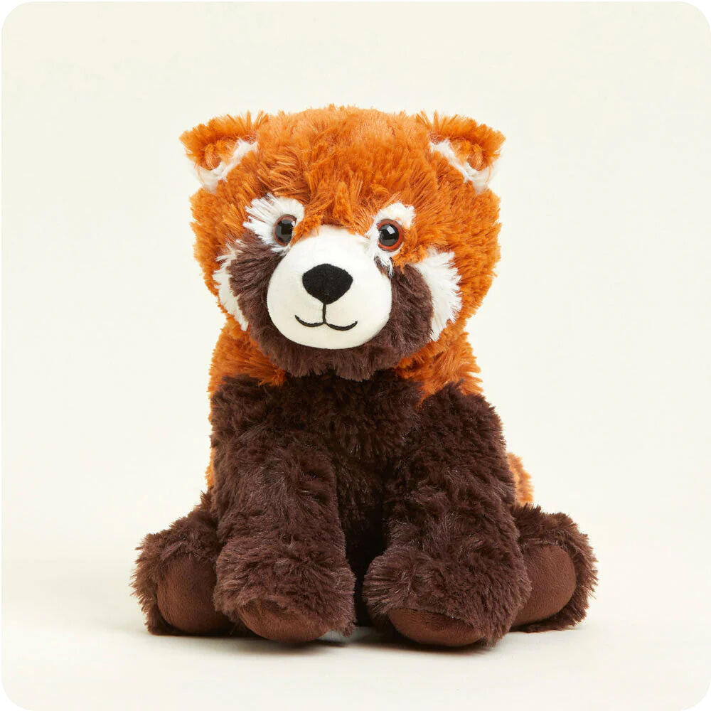 Red Panda Dimensions: 8”x6”x13” | Weight: 1.5 lbs
